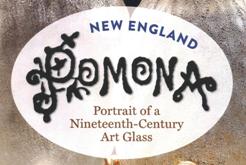 Pomona Art Glass publication cover