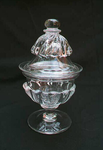 Art Reed's bowl