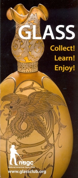NAGC brochure