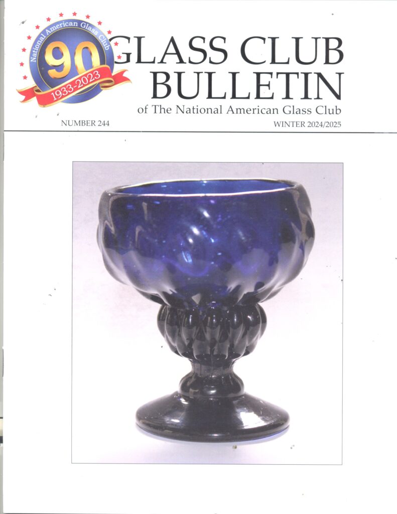 Current Bulletin cover