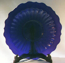 Chinese dish, late 18th to early 19th century