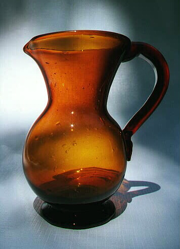 Pitcher, Clevenger Bros.
