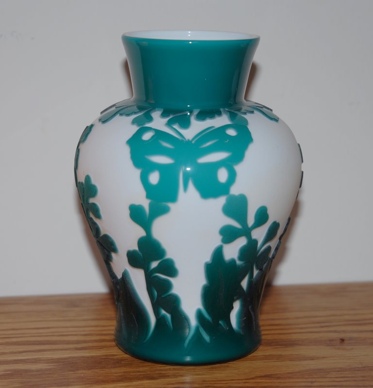 Kelsey Murphy, Pilgrim Glass Co.