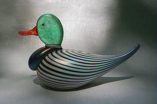 Content duck by Vines