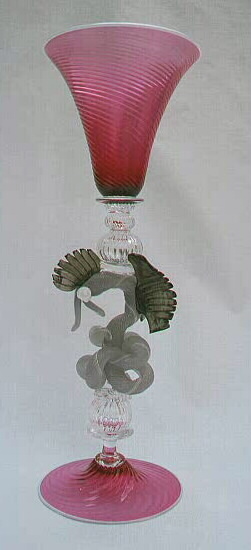 Dragonstem goblet