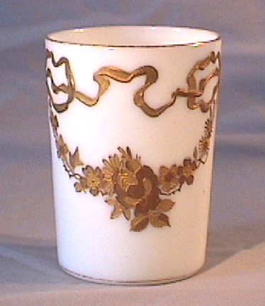 Ken Depew Tumbler