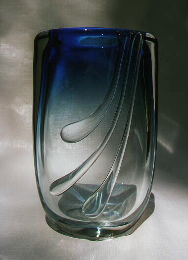 Lithuanian vase