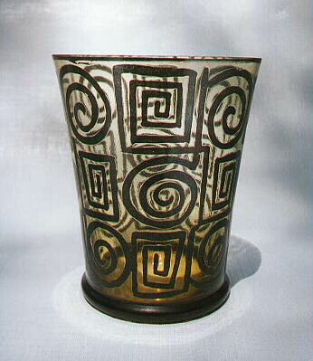 Steinshönau beaker
